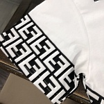 Fendi Short Sleeve T Shirts For Men # 301648, cheap For Men