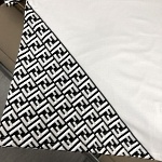 Fendi Short Sleeve T Shirts For Men # 301648, cheap For Men