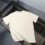 Moncler Short Sleeve T Shirts For Men # 301649, cheap For Men