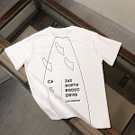 Moncler Short Sleeve T Shirts For Men # 301650, cheap For Men