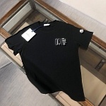 Moncler Short Sleeve T Shirts For Men # 301651, cheap For Men