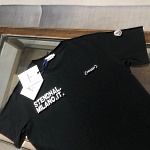 Moncler Short Sleeve T Shirts For Men # 301653, cheap For Men
