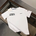 Moncler Short Sleeve T Shirts For Men # 301655, cheap For Men