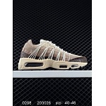 Nike Airmax95 Big Bubble Sneaker For Men # 301656, cheap Airmax95 For Men