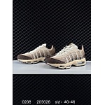 Nike Airmax95 Big Bubble Sneaker For Men # 301656, cheap Airmax95 For Men