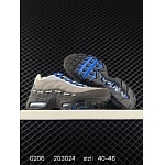 Nike Air Max 95 OG Big Bubble Sneaker For Men # 301658