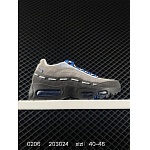 Nike Air Max 95 OG Big Bubble Sneaker For Men # 301658, cheap Airmax95 For Men