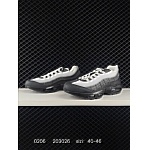 Nike Air Max 95 OG Big Bubble Sneaker For Men # 301659, cheap Airmax95 For Men