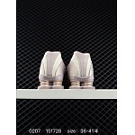 Nike Shox Sneaker For Women # 301661, cheap Nike Shox