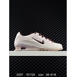 Nike Shox Sneaker For Women # 301661, cheap Nike Shox