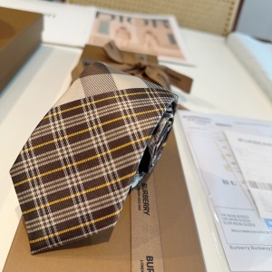 $29.00,Burberry Ties For Men # 301665