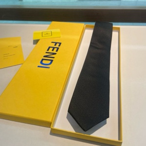 $29.00,Fendi Ties For Men # 301727