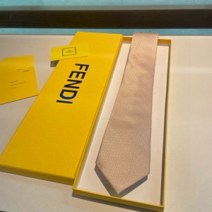 $29.00,Fendi Ties For Men # 301728
