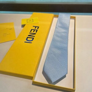 $29.00,Fendi Ties For Men # 301729