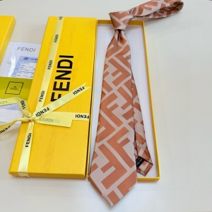 $29.00,Fendi Ties For Men # 301732