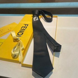 $29.00,Fendi Ties For Men # 301737
