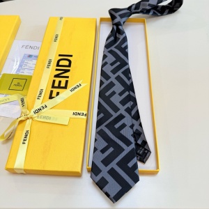 $29.00,Fendi Ties For Men # 301738