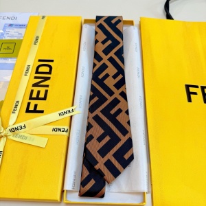$29.00,Fendi Ties For Men # 301739