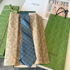 $29.00,Gucci Ties For Men # 301745