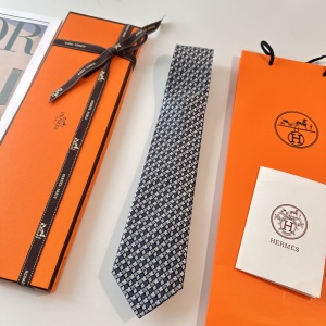 $29.00,Hermes Ties For Men # 301812