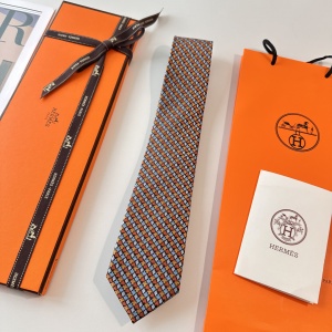 $29.00,Hermes Ties For Men # 301814