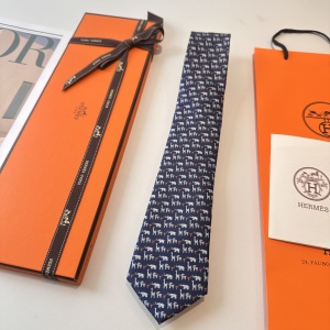 $29.00,Hermes Ties For Men # 301834