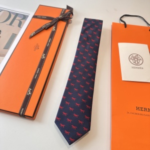 $29.00,Hermes Ties For Men # 301836