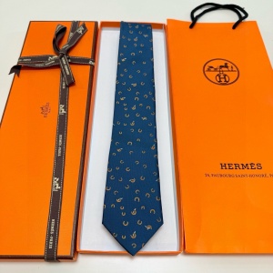 $29.00,Hermes Ties For Men # 301842