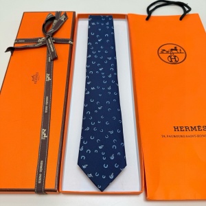 $29.00,Hermes Ties For Men # 301846