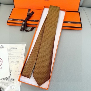 $29.00,Hermes Ties For Men # 301865