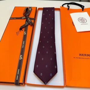 $29.00,Hermes Ties For Men # 301872
