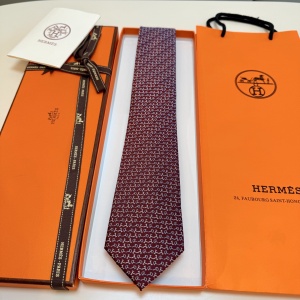 $29.00,Hermes Ties For Men # 301878