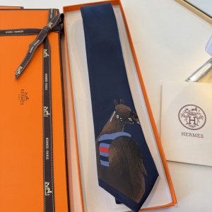 $29.00,Hermes Ties For Men # 301894