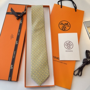 $29.00,Hermes Ties For Men # 301899