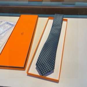 $29.00,Hermes Ties For Men # 301906