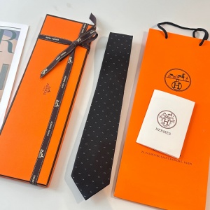 $29.00,Hermes Ties For Men # 301909