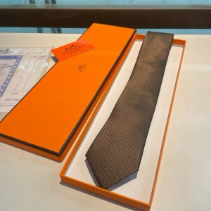 $29.00,Hermes Ties For Men # 301914