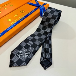 $29.00,Louis Vuitton Ties For Men # 301948