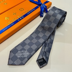 $29.00,Louis Vuitton Ties For Men # 301949