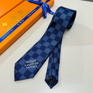 $29.00,Louis Vuitton Ties For Men # 301950