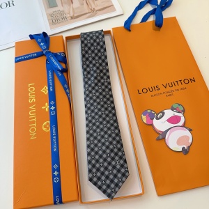 $29.00,Louis Vuitton Ties For Men # 301952