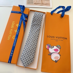 $29.00,Louis Vuitton Ties For Men # 301953