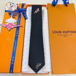 $29.00,Louis Vuitton Ties For Men # 301954