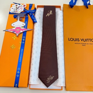 $29.00,Louis Vuitton Ties For Men # 301958