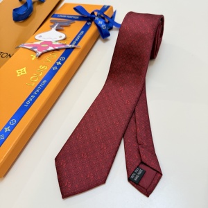 $29.00,Louis Vuitton Ties For Men # 301959