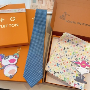 $29.00,Louis Vuitton Ties For Men # 301961
