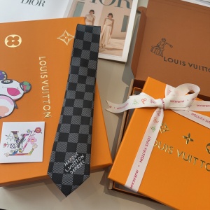 $29.00,Louis Vuitton Ties For Men # 301969