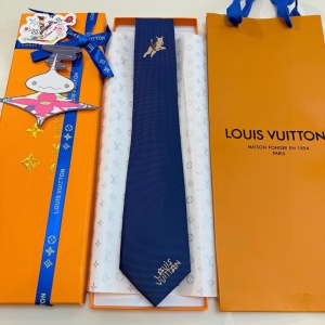 $29.00,Louis Vuitton Ties For Men # 301973