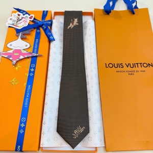 $29.00,Louis Vuitton Ties For Men # 301974