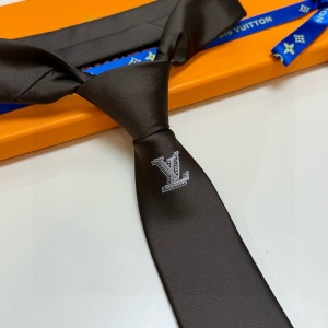 $29.00,Louis Vuitton Ties For Men # 301979